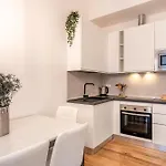 Apartmán The World Florencie