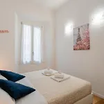 Apartmán The World Florencie