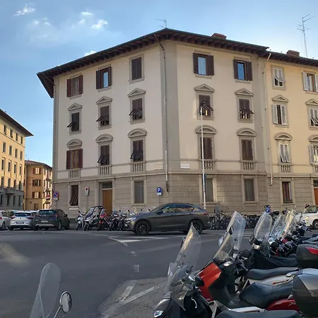 The World Apartment Florence