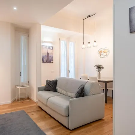 Apartment The World