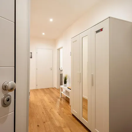 The World Apartament *